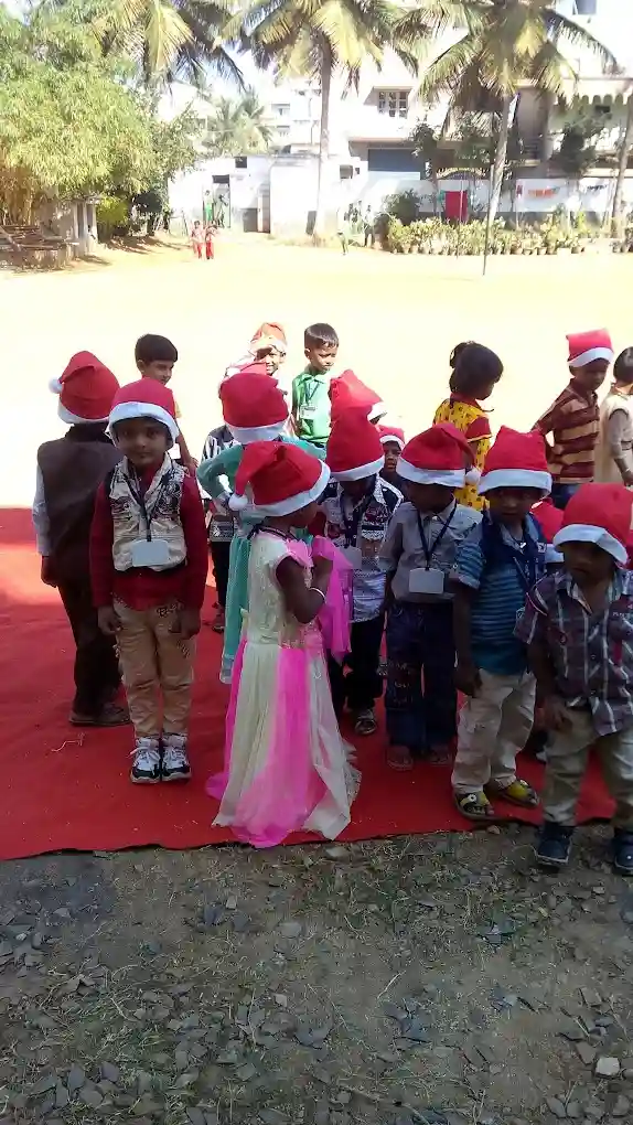 Arunodaya English High School campus photo 17 of 23 — Sunkadakatte