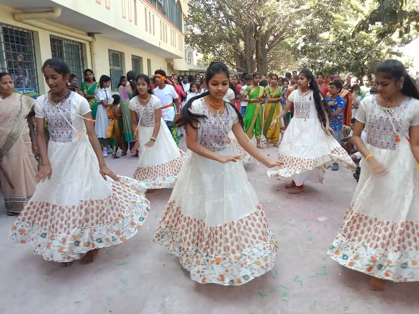 sri vinayaka Patashala campus photo 2 of 7 — Sunkadakatte