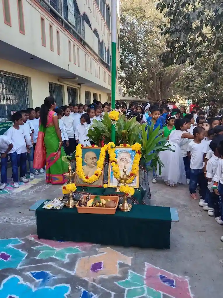 sri vinayaka Patashala campus photo 6 of 7 — Sunkadakatte