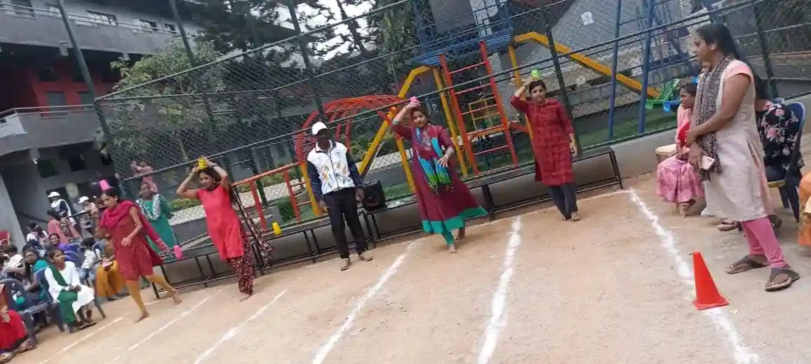 Dodanna Vidya Samsthe campus photo 4 of 24 — Sunkadakatte