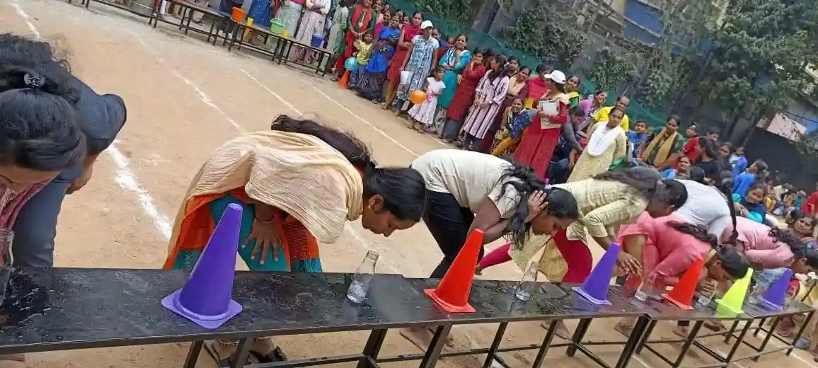 Dodanna Vidya Samsthe campus photo 6 of 24 — Sunkadakatte