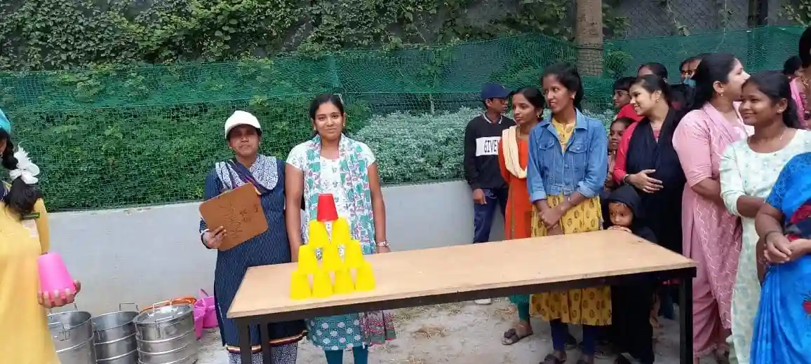 Dodanna Vidya Samsthe campus photo 5 of 24 — Sunkadakatte