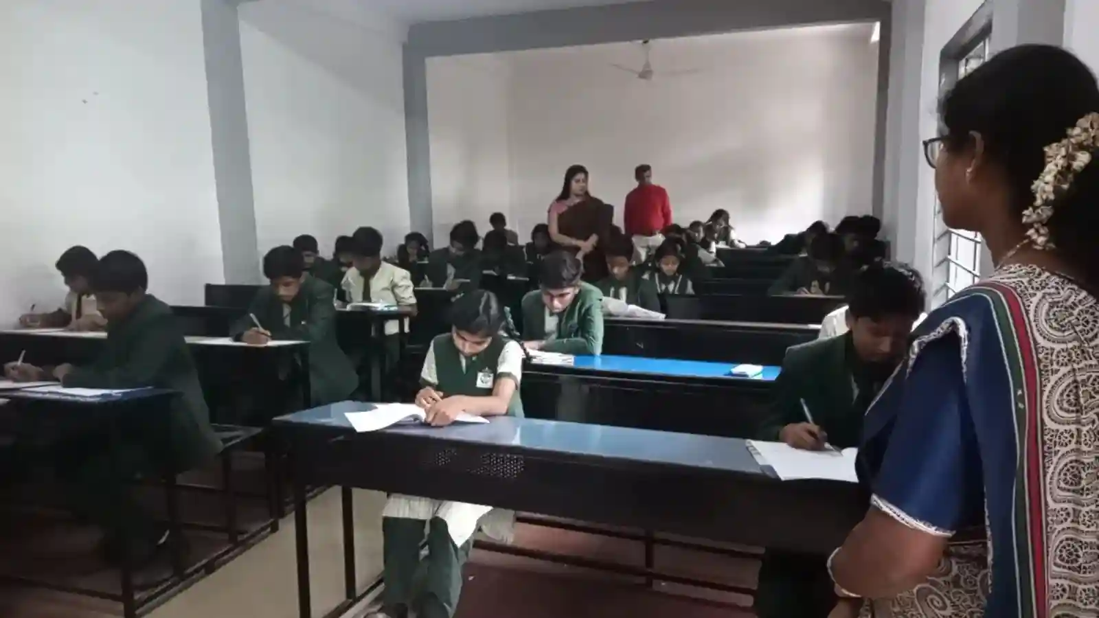 Dodanna Vidya Samsthe campus photo 8 of 24 — Sunkadakatte