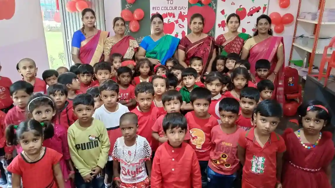 Dodanna Vidya Samsthe campus photo 16 of 24 — Sunkadakatte