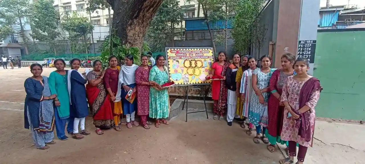 Dodanna Vidya Samsthe campus photo 17 of 24 — Sunkadakatte