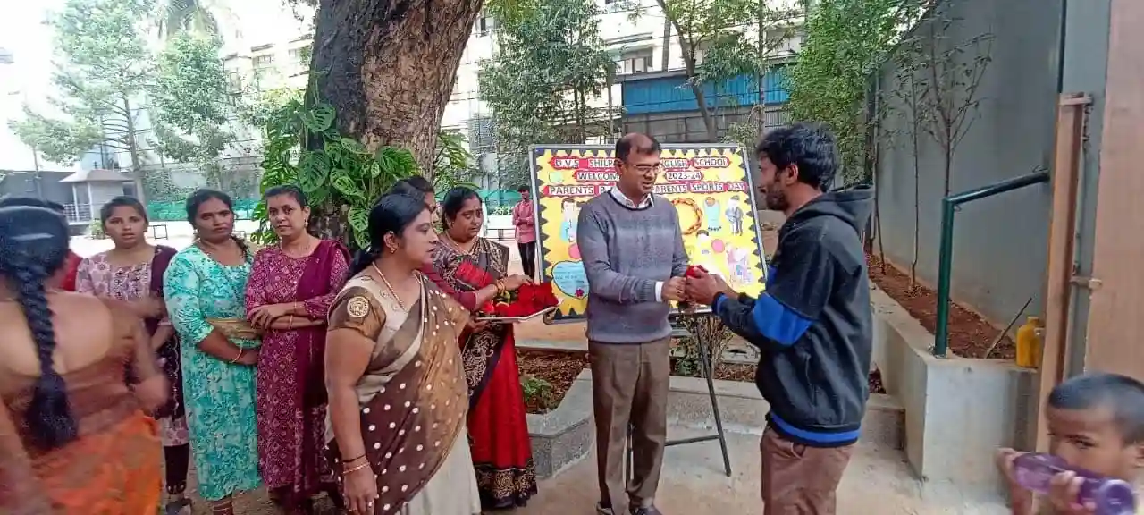 Dodanna Vidya Samsthe campus photo 18 of 24 — Sunkadakatte