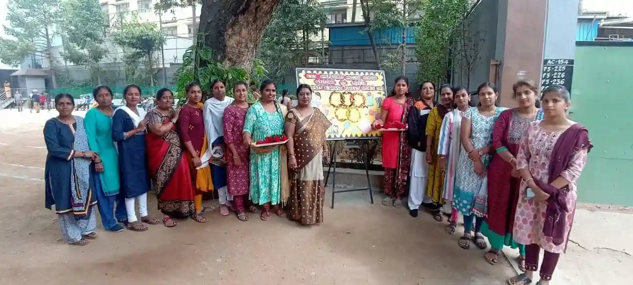 Dodanna Vidya Samsthe campus photo 19 of 24 — Sunkadakatte