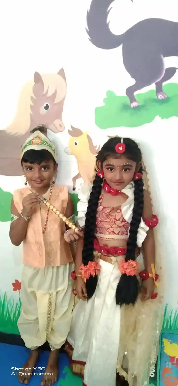 Dodanna Vidya Samsthe campus photo 20 of 24 — Sunkadakatte