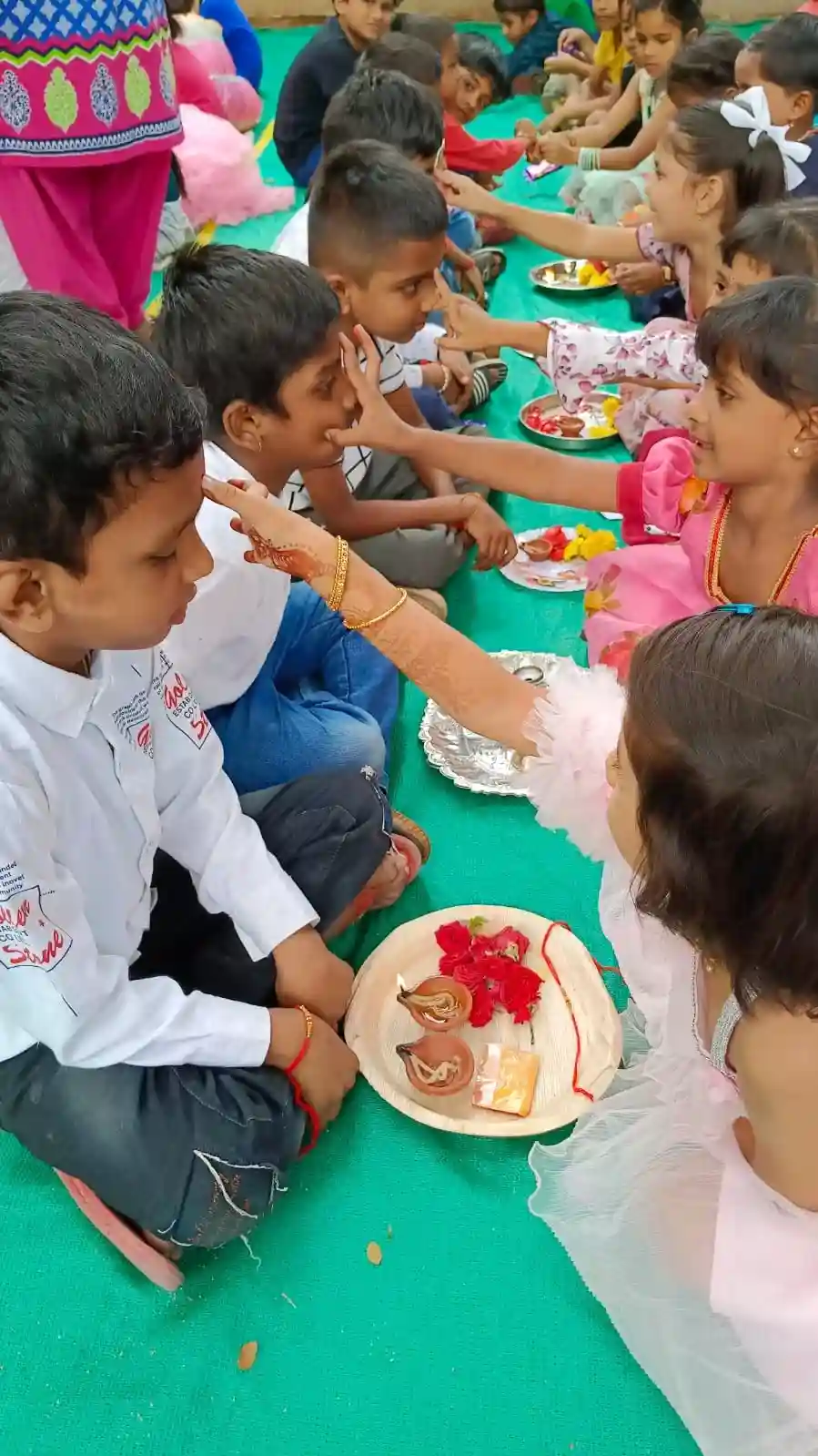 Dodanna Vidya Samsthe campus photo 22 of 24 — Sunkadakatte