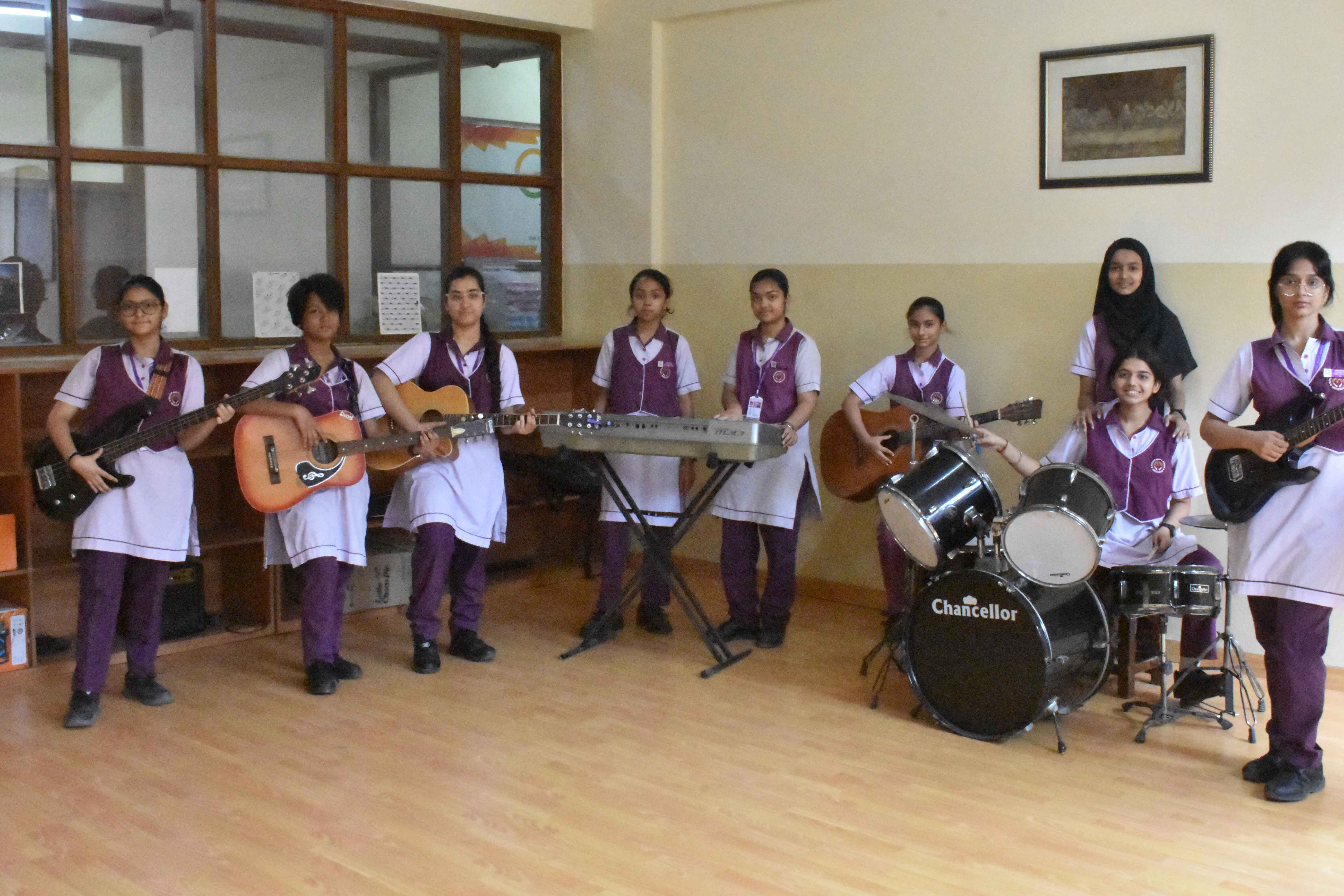 Mother Mary's School campus photo 3 of 13 — Mayur Vihar Phase 1