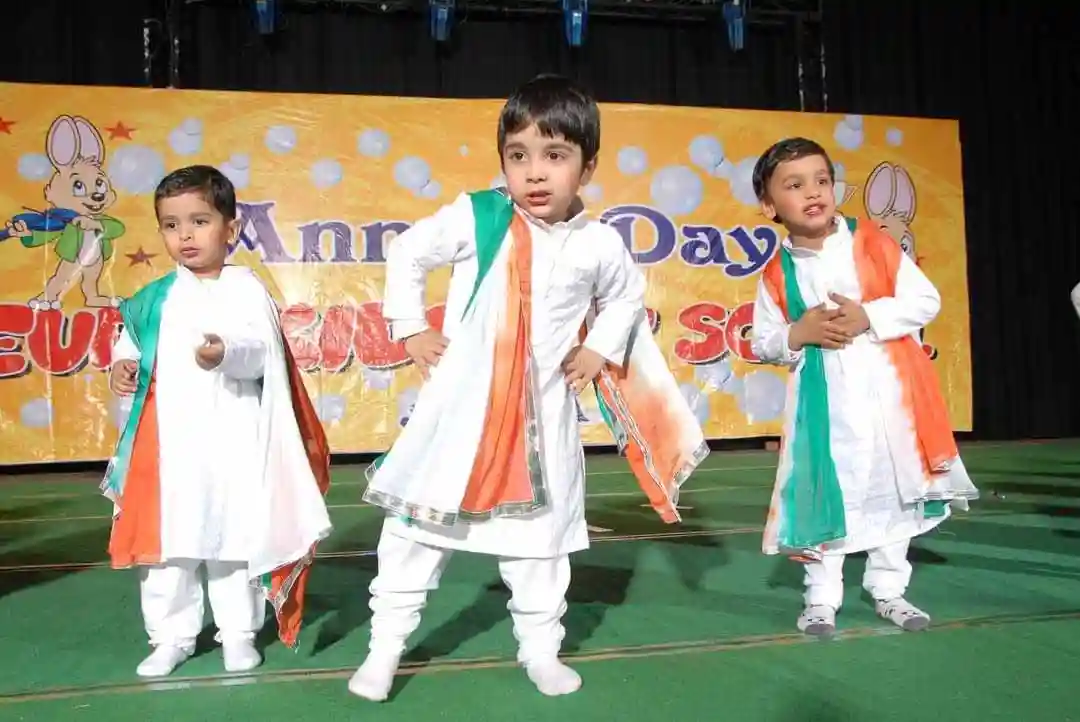 EuroKids Pre School campus photo 6 of 13 — Chamrajpet