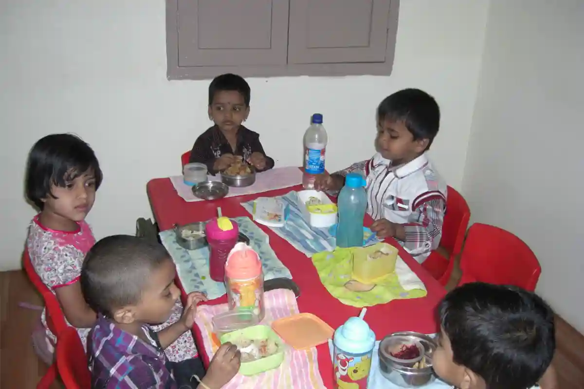 Elite Montessori House of Children campus photo 4 of 15 — Chamrajpet