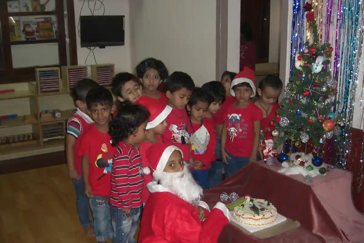 Elite Montessori House of Children campus photo 5 of 15 — Chamrajpet