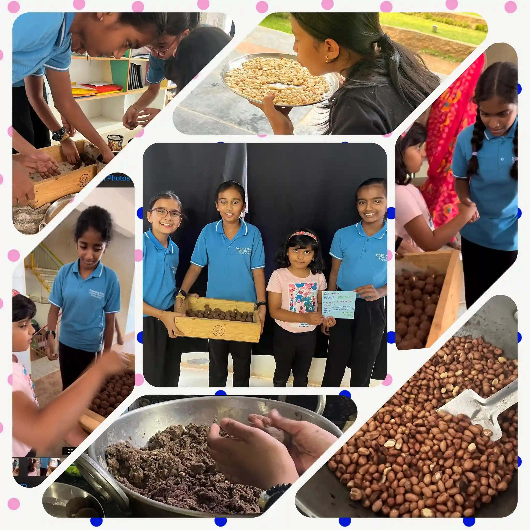 Sparkling Mindz Global School campus photo 3 of 21 — Kannuru