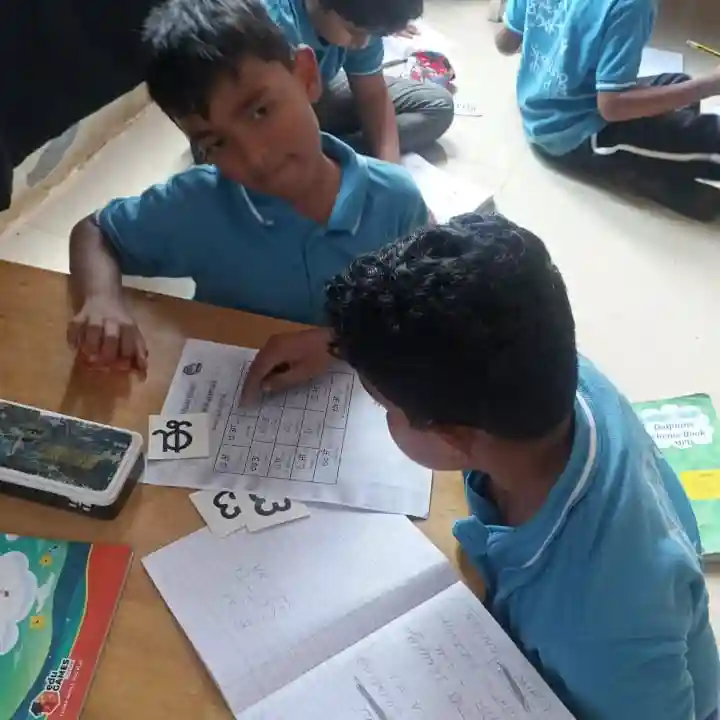 Sparkling Mindz Global School campus photo 5 of 21 — Kannuru