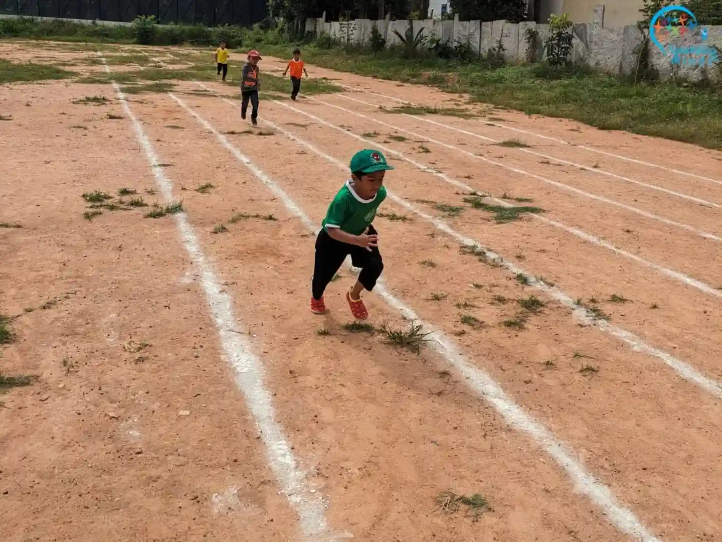 Sparkling Mindz Global School campus photo 6 of 21 — Kannuru