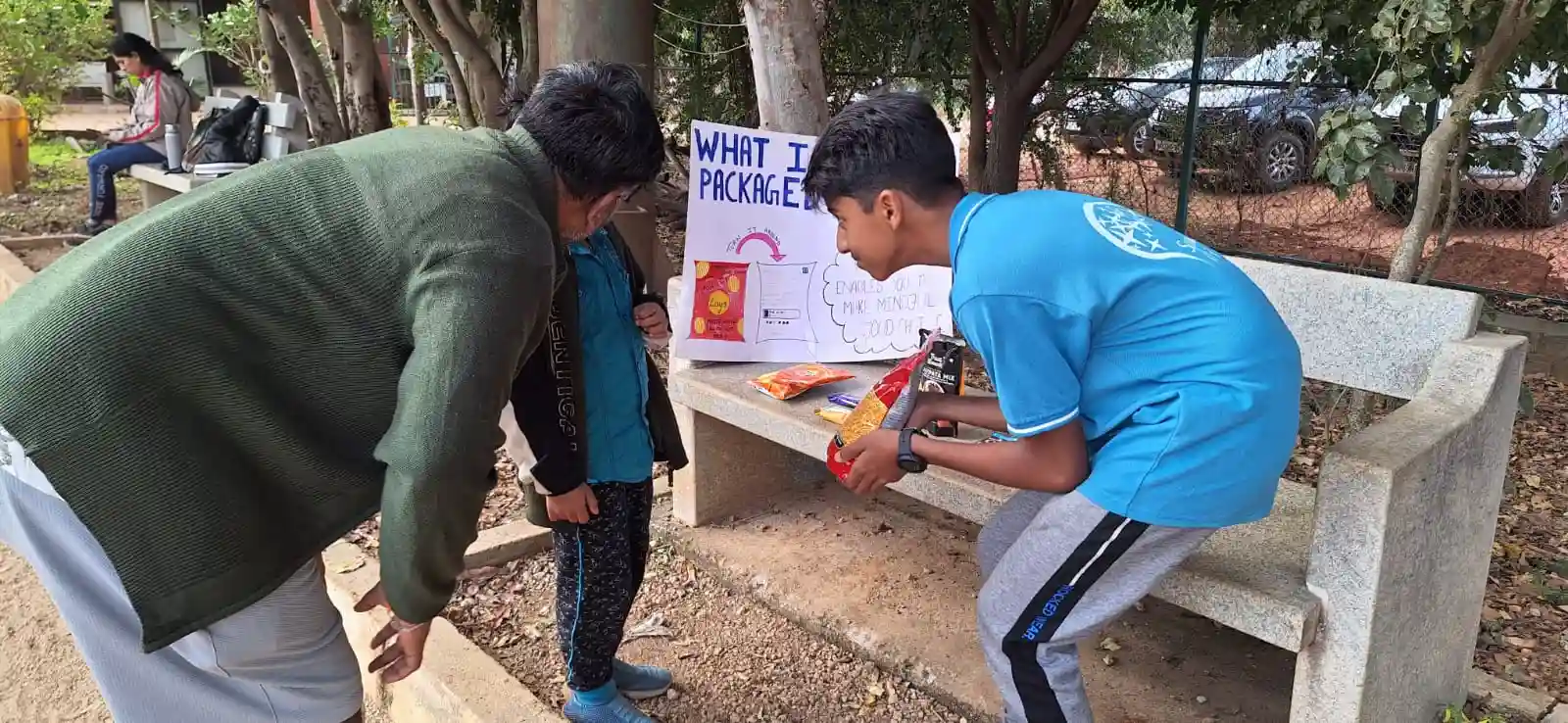 Sparkling Mindz Global School campus photo 7 of 21 — Kannuru