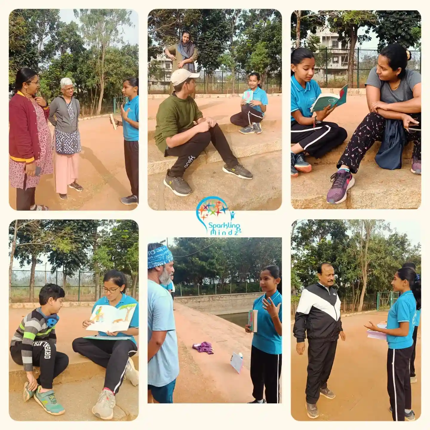 Sparkling Mindz Global School campus photo 10 of 21 — Kannuru