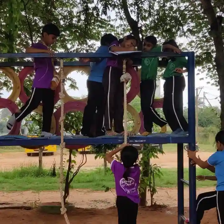 Sparkling Mindz Global School campus photo 12 of 21 — Kannuru