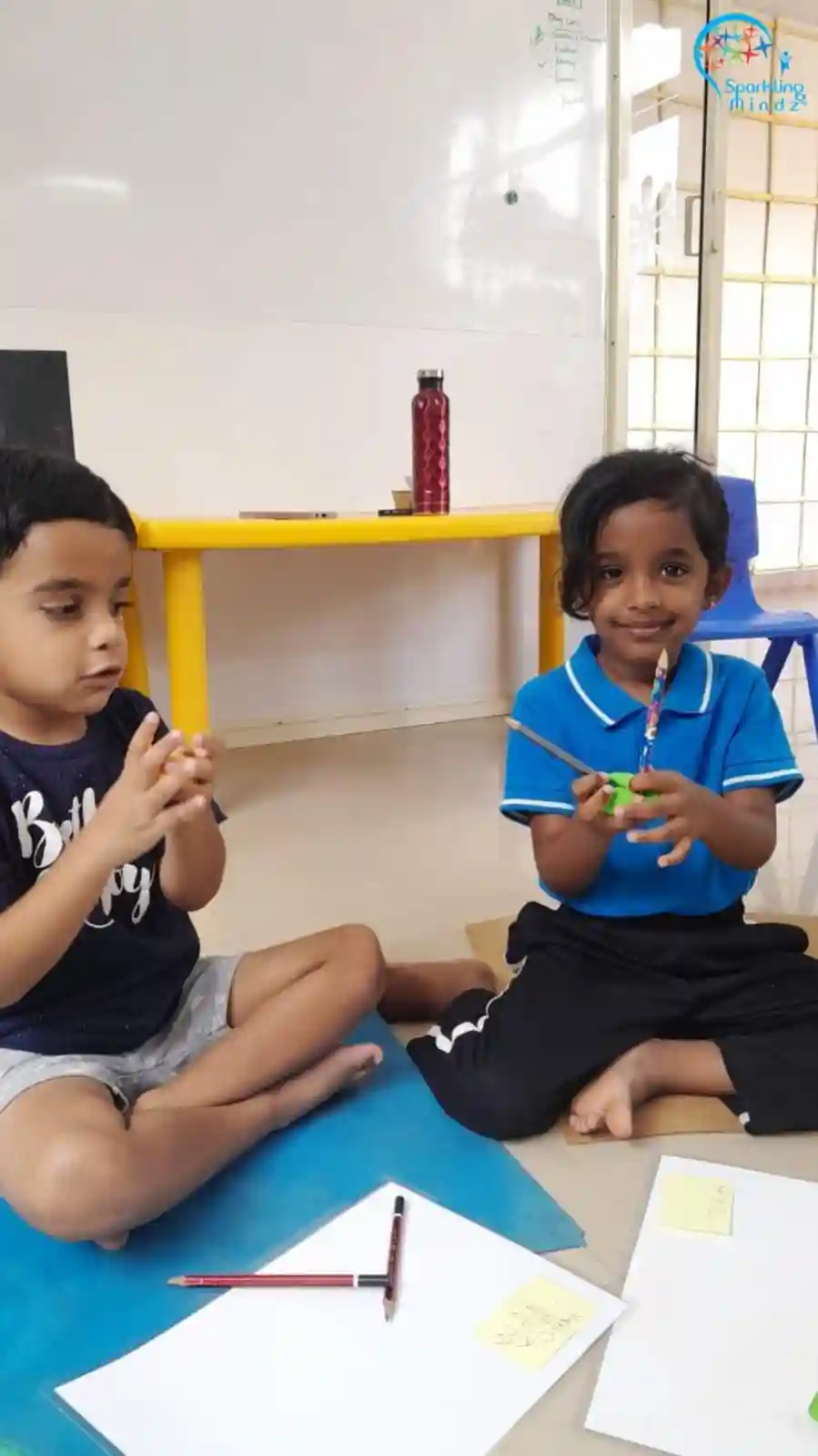 Sparkling Mindz Global School campus photo 14 of 21 — Kannuru