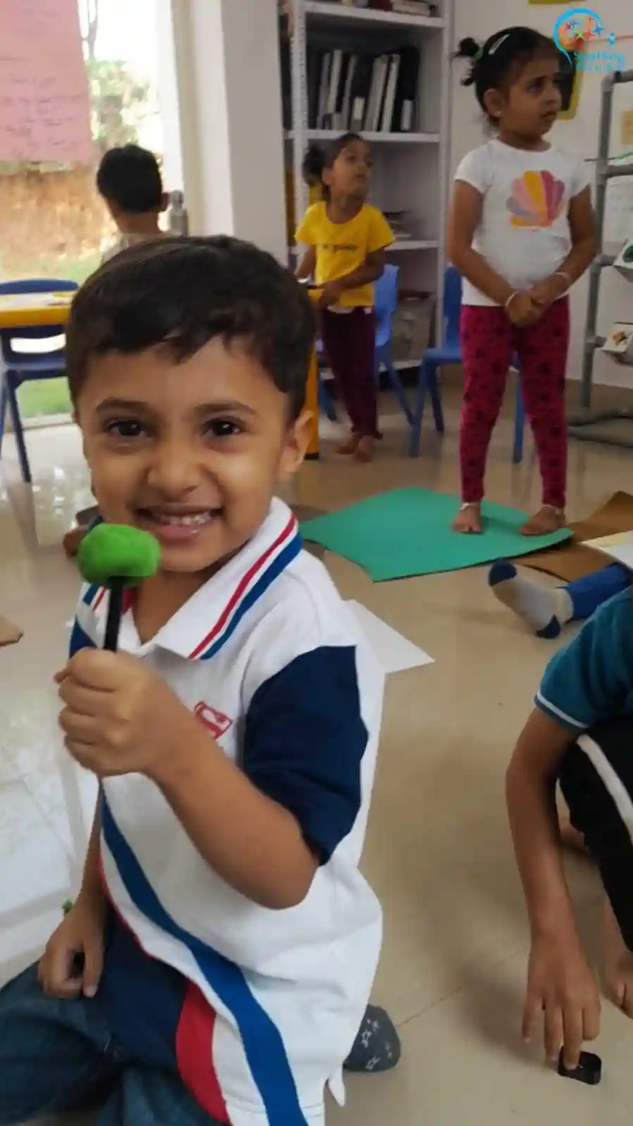 Sparkling Mindz Global School campus photo 16 of 21 — Kannuru