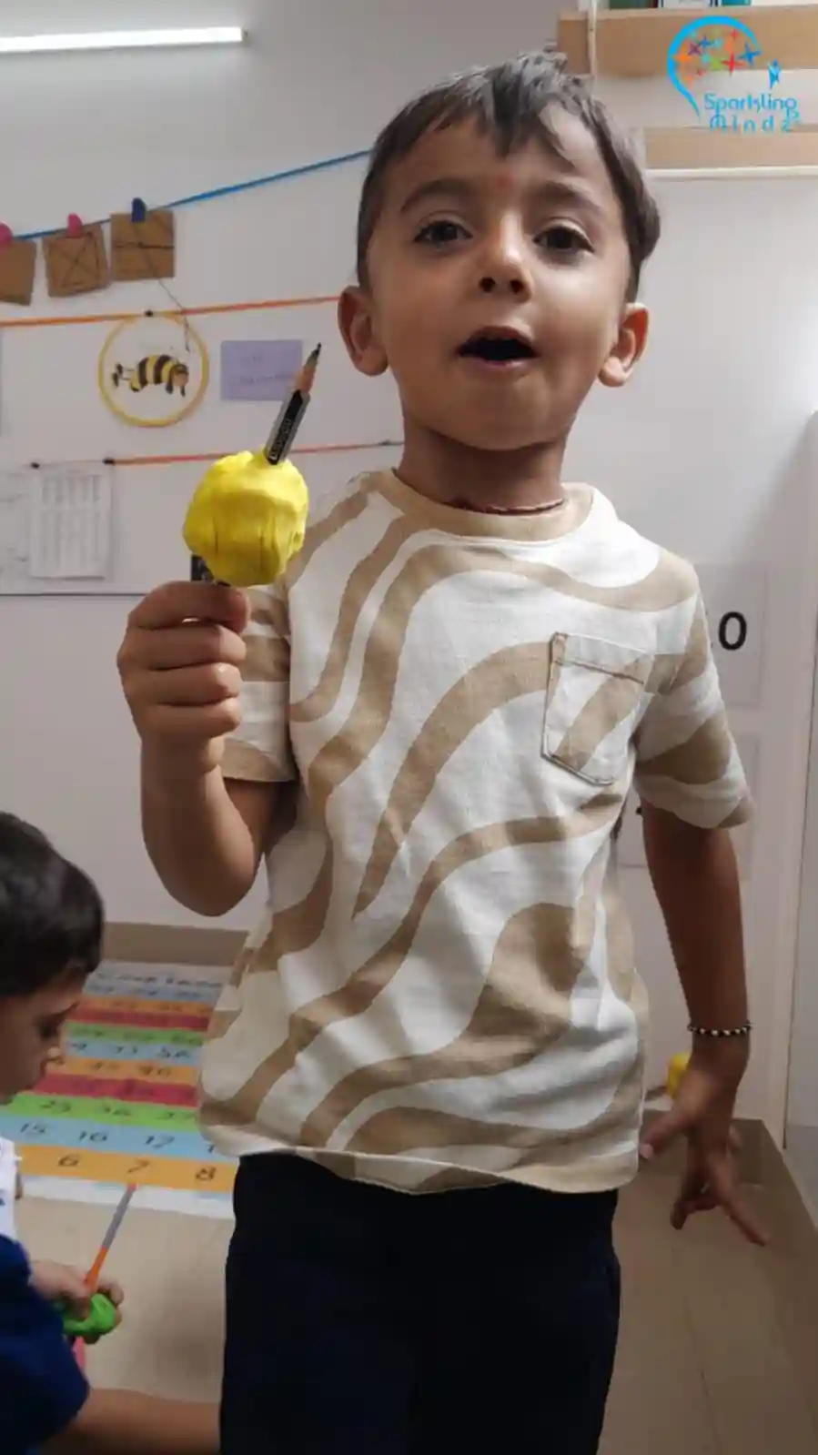 Sparkling Mindz Global School campus photo 17 of 21 — Kannuru