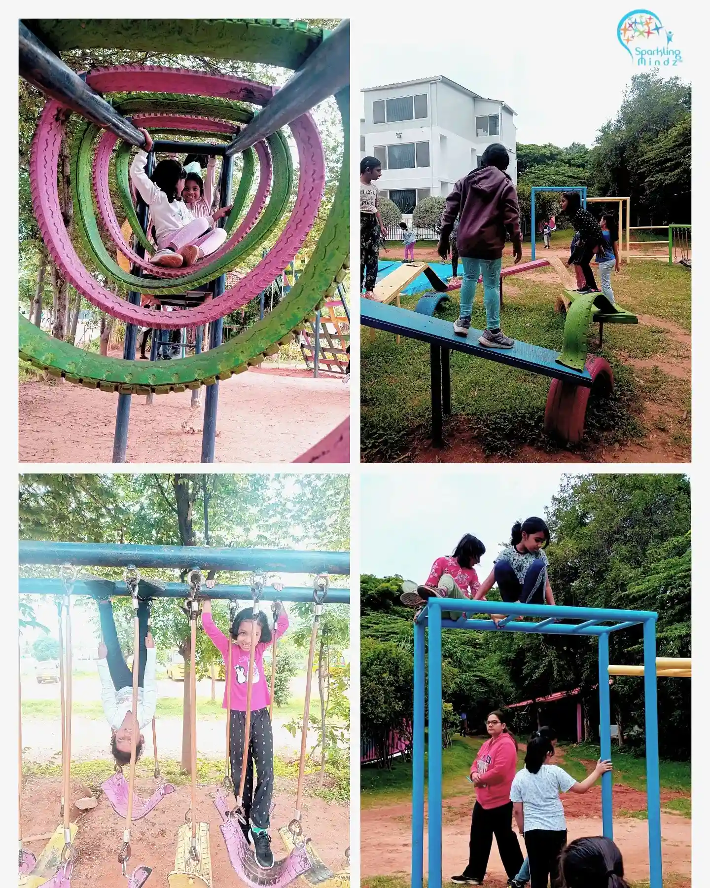 Sparkling Mindz Global School campus photo 18 of 21 — Kannuru
