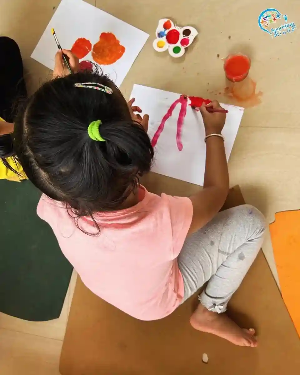 Sparkling Mindz Global School campus photo 21 of 21 — Kannuru