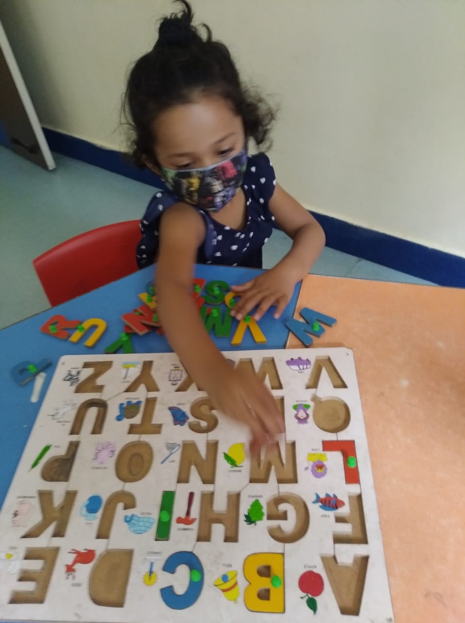 Scribbles Pre School campus photo 11 of 12 — JP Nagar