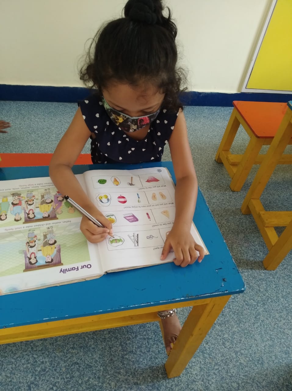 Scribbles Pre School campus photo 10 of 12 — JP Nagar