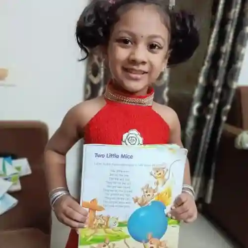 Scribbles Pre School campus photo 4 of 12 — JP Nagar