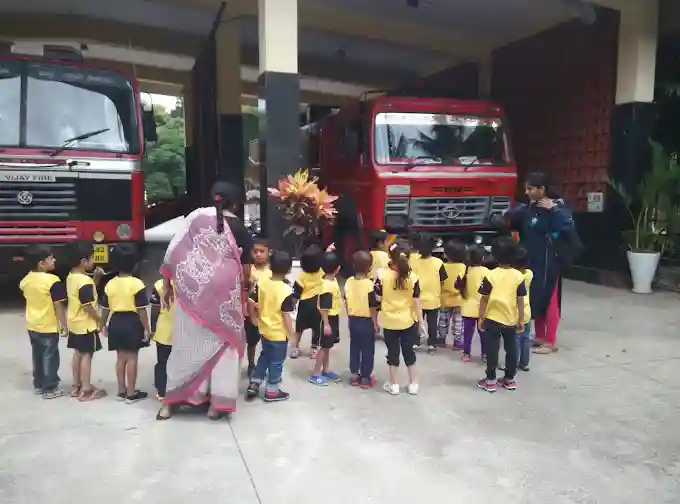 Little Elly Preschool campus photo 5 of 29 — JP Nagar