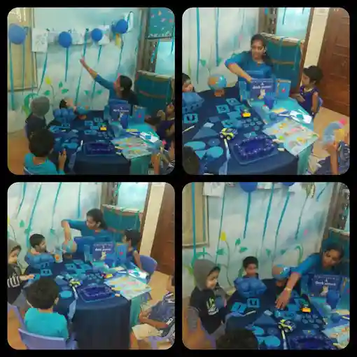 Little Elly Preschool campus photo 3 of 29 — JP Nagar