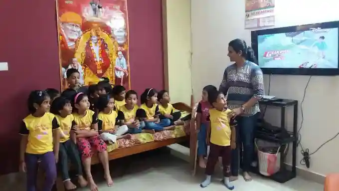 Little Elly Preschool campus photo 6 of 29 — JP Nagar