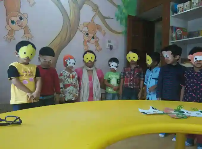 Little Elly Preschool campus photo 7 of 29 — JP Nagar