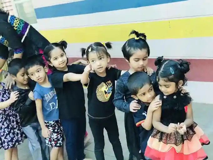 Little Elly Preschool campus photo 4 of 29 — JP Nagar