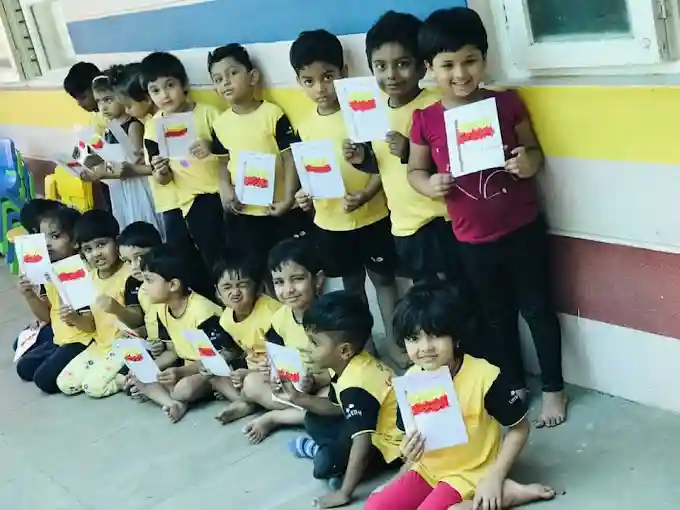 Little Elly Preschool campus photo 8 of 29 — JP Nagar