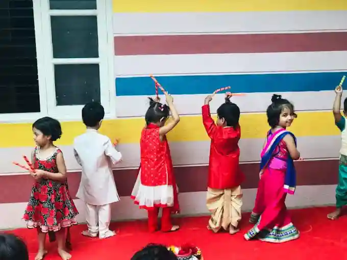 Little Elly Preschool campus photo 10 of 29 — JP Nagar