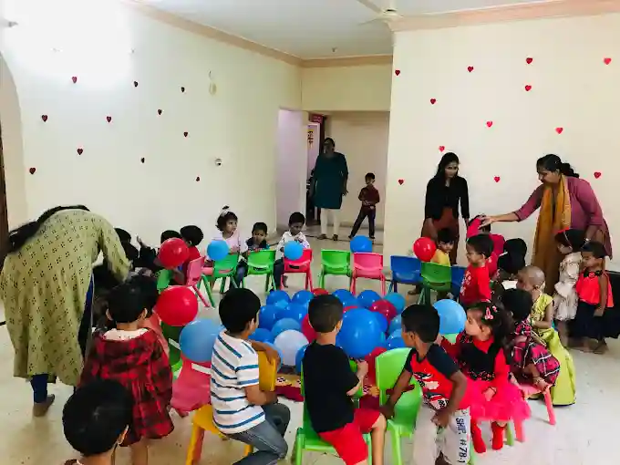 Little Elly Preschool campus photo 11 of 29 — JP Nagar
