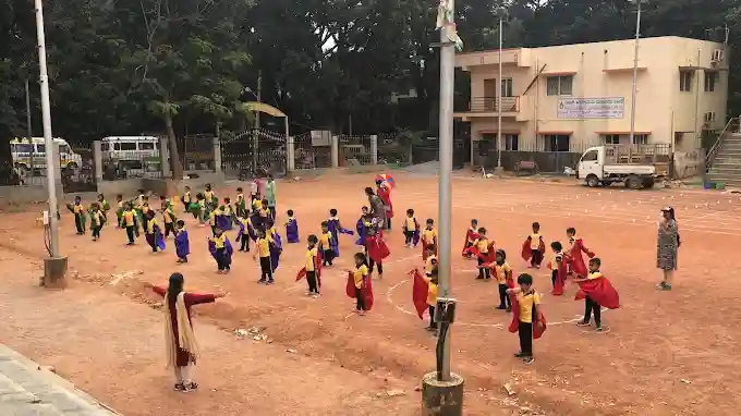 Little Elly Preschool campus photo 12 of 29 — JP Nagar