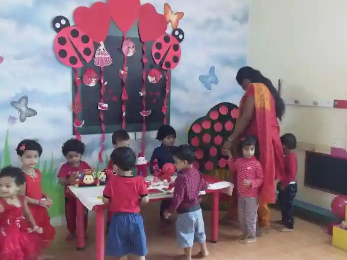 Little Elly Preschool campus photo 26 of 29 — JP Nagar