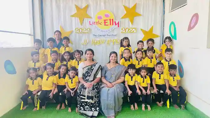 Little Elly Preschool campus photo 25 of 29 — JP Nagar