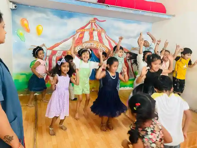 Little Elly Preschool campus photo 15 of 29 — JP Nagar