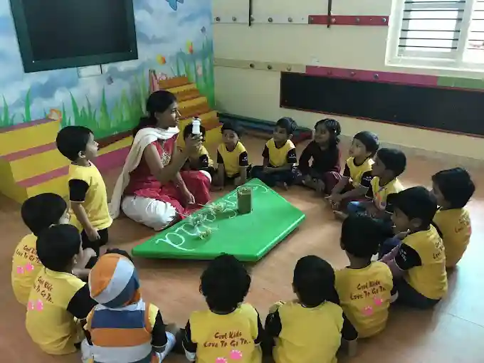 Little Elly Preschool campus photo 14 of 29 — JP Nagar