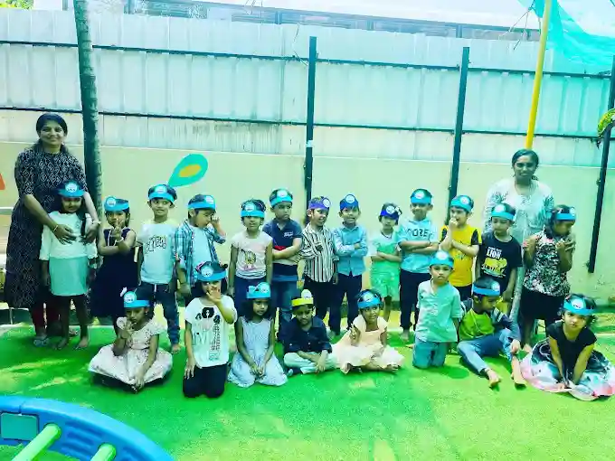 Little Elly Preschool campus photo 16 of 29 — JP Nagar