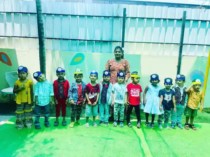 Little Elly Preschool campus photo 27 of 29 — JP Nagar