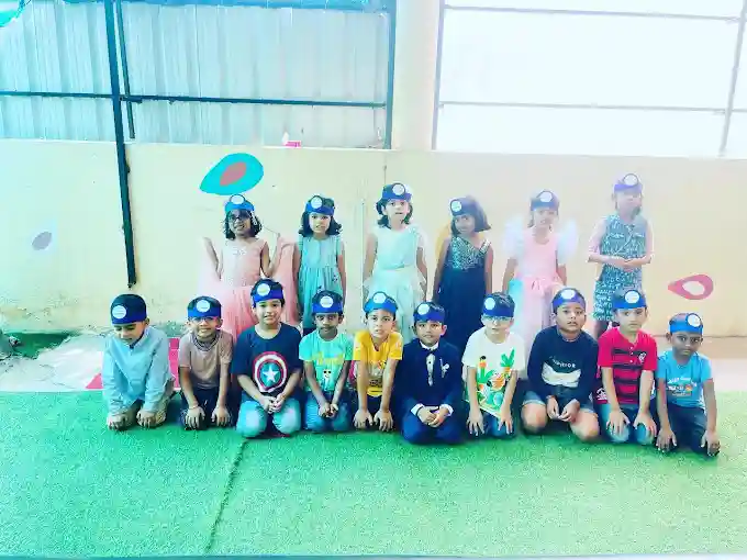 Little Elly Preschool campus photo 17 of 29 — JP Nagar