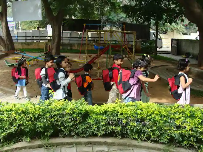 Little Elly Preschool campus photo 19 of 29 — JP Nagar