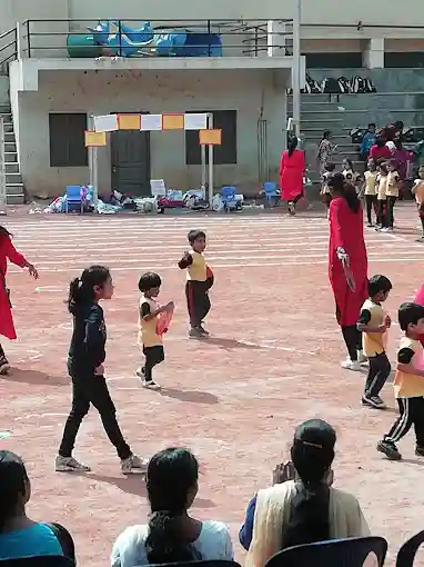 Little Elly Preschool campus photo 21 of 29 — JP Nagar