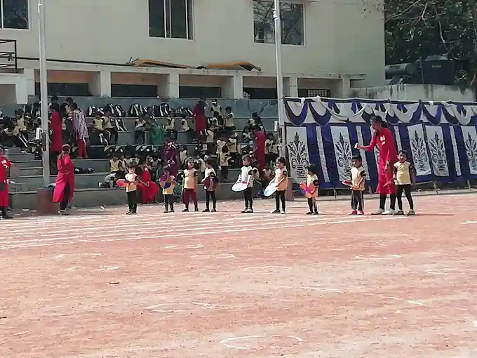 Little Elly Preschool campus photo 28 of 29 — JP Nagar